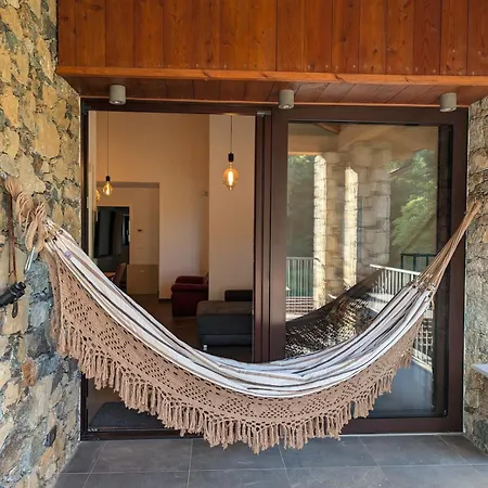 Nel Bosco Appartement