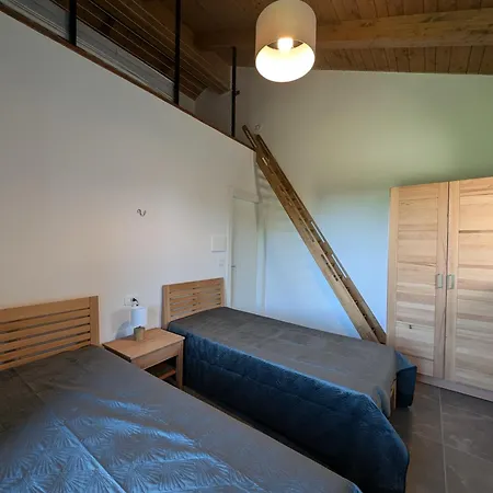 Nel Bosco Appartamento