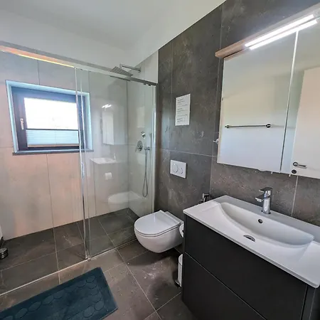 Appartement Nel Bosco *