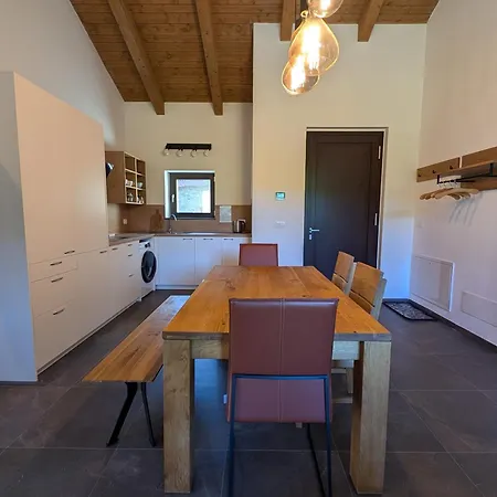 Διαμέρισμα Nel Bosco Cairo Montenotte