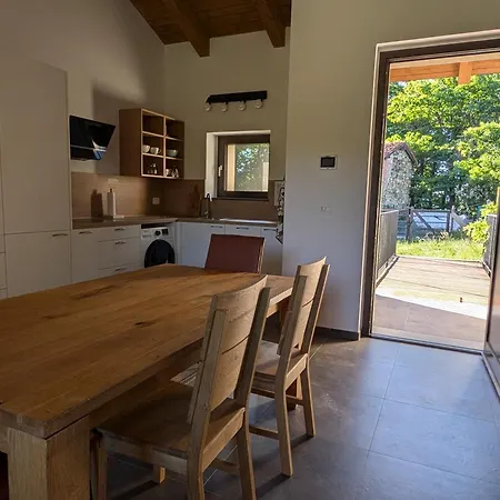 Appartement Nel Bosco *