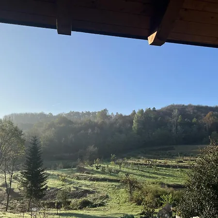 Appartement Nel Bosco *