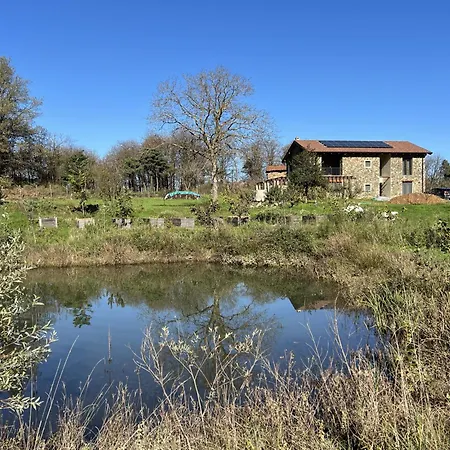 Nel Bosco Appartement