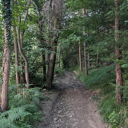 Nel Bosco Appartement Cairo Montenotte