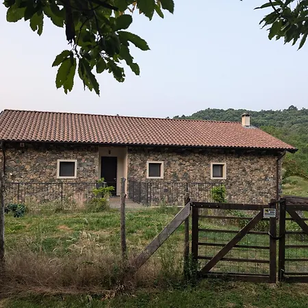 Nel Bosco Appartement Cairo Montenotte