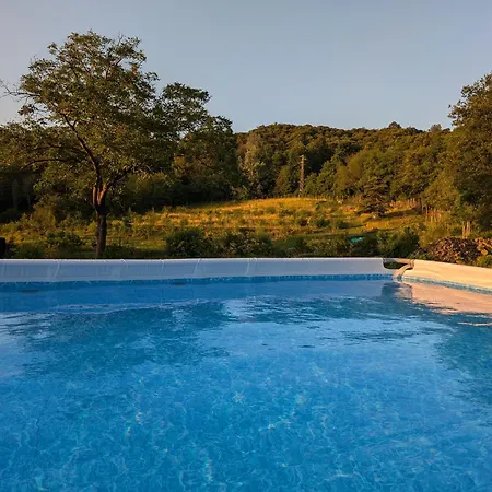 Appartement Nel Bosco *