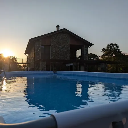 Nel Bosco Appartement