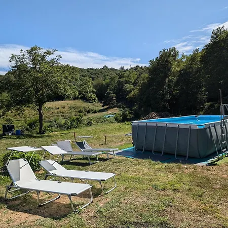 Nel Bosco Appartement