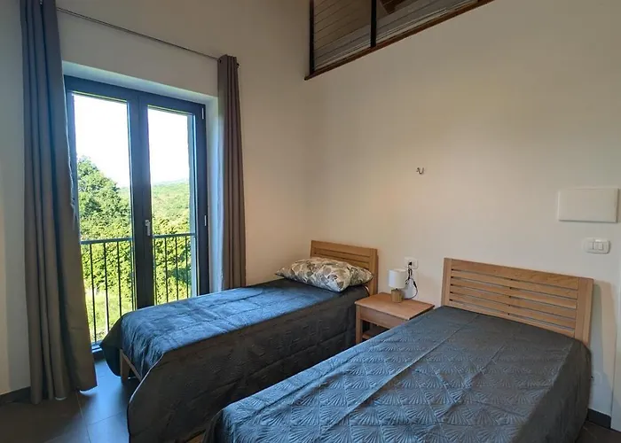 Apartamento Nel Bosco Cairo Montenotte