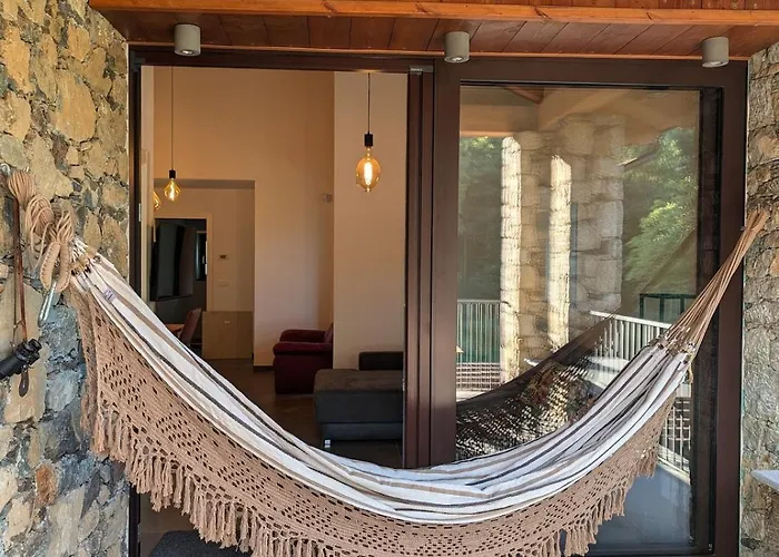 Nel Bosco Appartement