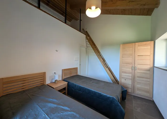 Nel Bosco Appartement