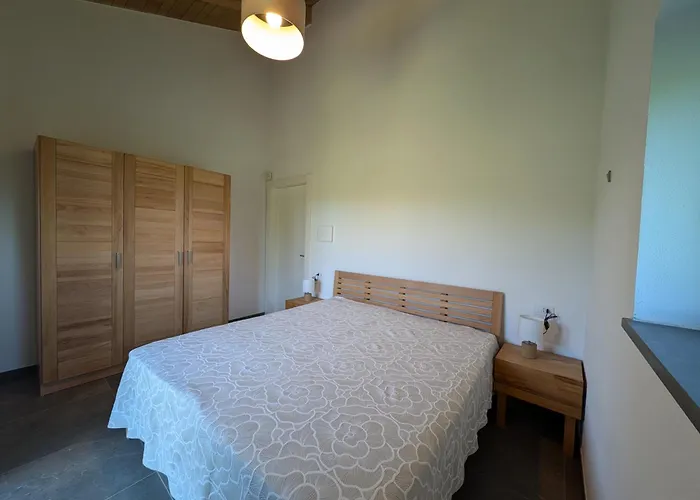 Nel Bosco Appartement Cairo Montenotte