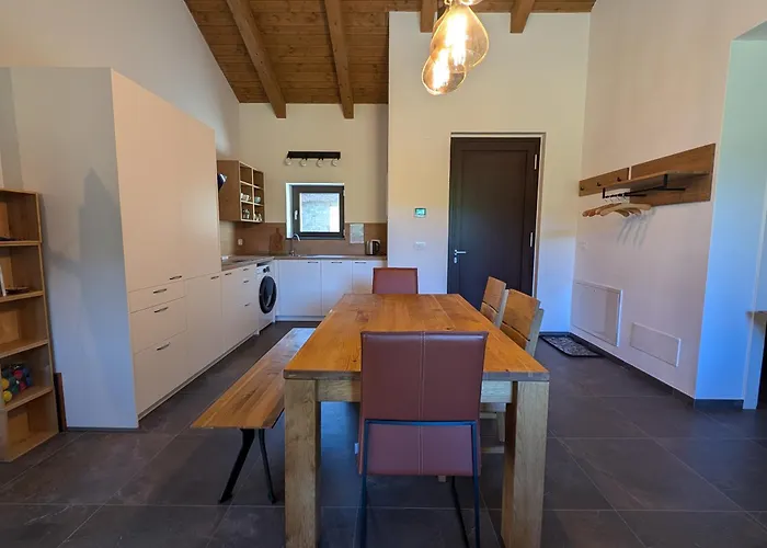 Appartement Nel Bosco Cairo Montenotte