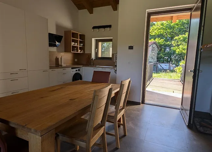 Appartement Nel Bosco *