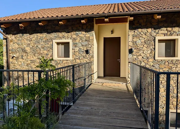 Appartement Nel Bosco Cairo Montenotte