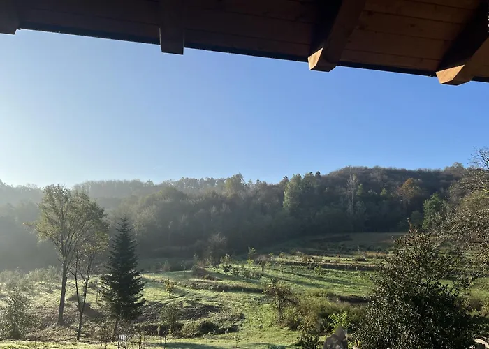 Appartement Nel Bosco *