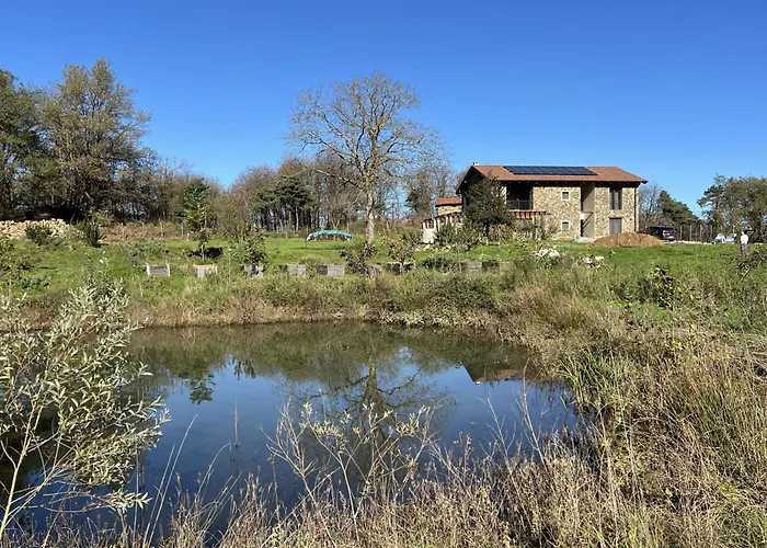 Nel Bosco Appartement