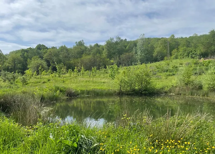Nel Bosco Appartement Cairo Montenotte