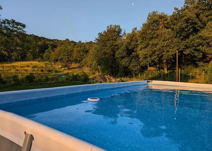 Nel Bosco Appartement Cairo Montenotte