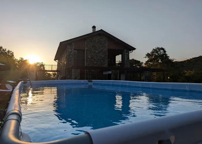 Nel Bosco Appartement