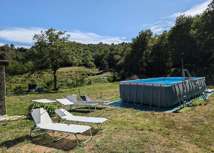 Nel Bosco Appartement